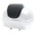 DOSSERET DE TOP CASE NOIR LISERET GRIS CLAIR VESPA ELETTRICA 2019> CM273122