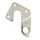PATTE DE DERAILLEUR ALU MARWI MERIDA/FELT GH-213 (VENDU A L'UNITE SUR CARTE)
