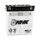 BATTERIE 12V  5 Ah NB5L-B NHK CONVENTIONNELLE AVEC ENTRETIEN (Lg120xL60xH130mm) (QUALITE PREMIUM - EQUIVALENT YB5L-B)