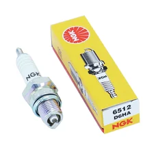 SPARK PLUG NGK D6HA (6512).