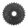 CASSETTE  8 Speed. SRAM PG820 BLACK 11-30  (COMPATIBLE SHIMANO)  (11-13-15-17-20-23-26-30)