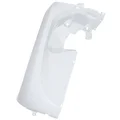 FRONT FAIRING FOR SCOOT MBK 50 OVETTO 2008>/YAMAHA 50 NEOS 2008> GLOSS WHITE  -RIGHT- (LOWER PART, SPLASH GUARD)