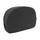 COUSSIN/DOSSERET DE PORTE BAGAGE SCOOT AR POUR SYM 50-125 ALLO NOIR (OEM SY412-KLP-BLK)  -SELECTION P2R-