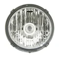 OPTIQUE/PHARE/PROJECTEUR ORIGINE PIAGGIO 50-125 VESPA PRIMAVERA 2013>  -680055-
