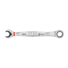 RATCHET COMBINATION WRENCH - WERA  17 mm (SOLD PER UNIT)  -MADE IN GERMANY-