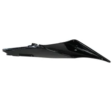 AILE/FLANC ARRIERE GAUCHE ORIGINE PIAGGIO APRILIA 50-125 RS 2011>2016 NOIRE  -B04347800XNG-