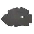 AIR FILTER FOAM FOR MAXISCOOTER PIAGGIO 125 X9 2001>2002/GILERA 125 RUNNER, 180 RUNNER 2000>2001   (OE : 827936)  -SGR-