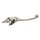 BRAKE LEVER FOR HONDA 1000 CBR F 1987>1999, 600 CBR F 1989>1998, 900 FIREBLADE 1992>1997, 750 VFR F 1987>1997, 750 VFR R 1988>1990  POLISHED  -SGR-