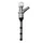 ROBINET ESSENCE ORIGINE PIAGGIO TRIPORTEUR APE ESSENCE 50 2T 1998>2018, TM 703 -189320-