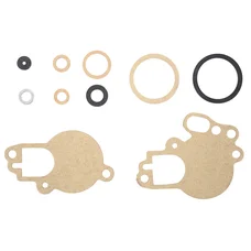JOINT CARBU DELLORTO POUR SI 20/20, 24/24 (VESPA) (POCHETTE)