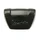 COUVERCLE POIGNEE DE SELLE NOIR BRILLANT ORIGINE PIAGGIO 50-125 VESPA SPRINT 2015> -CM299102-