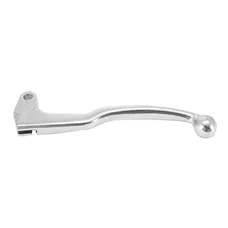 CLUTCH LEVER FOR MOTORBIKE SUZUKI 125 DR-Z 2010>2017, DR 125 SM 2008>2014, 250 DR-Z 2001>2010, 400 DR-Z 2000>2010  POLISHED  -S G R -