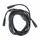 CABLE CONNEXION MOTEUR BAFANG M820 CONTROLEUR VERS BATTERIE, DISPLAY ET ECLAIRAGE AVANT CANBUS (EB 1T3 H)