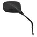 MIRROR FOR 50cc MOTORBIKE PEUGEOT 50 XPS 2003>2010 RIGHT (CEE APPROVED)  -VICMA-