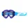 MOTOCROSS GOOGLES- PROGRIP ENFANT 3101 ATZAKI BLUE - CLEAR LENS No Fog/ANTI-UV