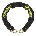 CHAIN FOR LOCK  1.00M - AUVRAY - Ø 13.5mm LINK (whithout lock)