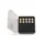 GICLEUR PRINCIPAL PHBN/PHVA  6 mm P2R N°100/102/105/108/110/112/115/118/120/122  (BOITE DE 10)