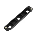 SUPPORT DE PARE BRISE GAUCHE ORIGINE PIAGGIO 300-350-400-500 MP3 2014>2021 -2B000698-