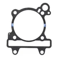 JOINT EMBASE DE CYLINDRE (0.2) ORIGINE PIAGGIO 400 BEVERLY, MP3 2020> -1A013231