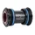 CUVETTE INTEGRE BOITIER FILETE ROUTE TRIPEAK 3en1 CERAMIQUE BOITE DE 82.5 DIAM T45 mm DUB POUR AXE 24 mm, 28.99 mm, 30 mm (COMPATIBLE SRAM DUB, ROTOR 3D, SHIMANO)