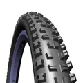 TYRE FOR MTB 26 X 2.25 MITAS -TRITON BLACK - RIGID - (60-559) STUDDED