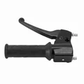 BRAKE HANDLE FOR MOPED PEUGEOT 103 MVL-SP LEFT - OLD MODEL  -SELECTION P2R-