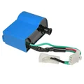 BOBINE ALLUMAGE SCOOT ADAPTABLE MALAGUTTI 50 F10, F12, F15  -SELECTION P2R-
