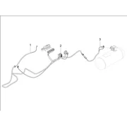 03_Groupe de câblages électriques GPL (Short Range)