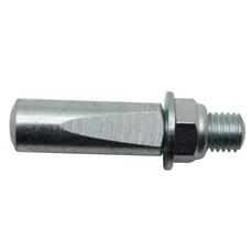 COTTER PIN -COUNTERSUNK - ALGI  9x40  (00311000) (SOLD PER UNIT)