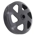 CLOCHE D'EMBRAYAGE MAXISCOOTER POLINI SPEED BELL EVOLUTION POUR PEUGEOT 400 METROPOLIS 2017> (250.041)