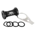 CUVETTE INTEGRE BOITIER VTT/ROUTE A EMBOITER BLACKBEARING ROULEMENT CERAMIQUE BOITE DE 68/73 DIAM 30