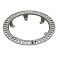 REAR PHONIC WHEEL - ABS "PIAGGIO GENUINE PART" MOTO-GUZZI 1200 BREVA, STELVIO, NORGE  -GU05681530-
