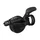 GEAR SHIFTER FOR MTB-  SHIMANO STI LEFT 2x12 SPEED. SLX M7100