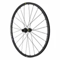 ROUE VTT DISQUE 29" MAVIC CROSSMAX SL BOOST TUBELESS READY ARRIERE 12V AXE TRAVERSANT BOOST 12/148 CASSETTE SHIMANO 12V DISQUE 6 TROUS JANTE 622-25
