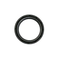 FORK OIL SEAL GASKET- MARZOCCHI (D40) "PIAGGIO GENUINE PART" 500 X9/APRILIA 50-125-250 RS, 500 ATLANTIC, 650 PEGASO/GILERA 500 NEXUS/MOTO-GUZZI 750 BREVA, NEVADA, V7  -599501-