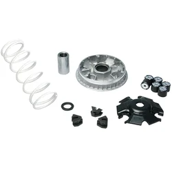 VARIATOR FOR MAXISCOOTER MALOSSI MULTIVAR 2000 SPORT FOR KYMCO 125 DOWNTOWN, DINK STREET LC 4T A INJECTION, K-XCT 2013> PEOPLE GTI 2010>