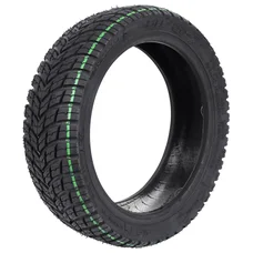 PNEU TROTTINETTE TUBELESS CROSS 80/55-7  NOIR