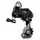 DERAILLEUR ROUTE ARRIERE SHIMANO 10V. TIAGRA 4700 DOUBLE (PAS COMPATIBLE AVEC ANCIEN LEVIER/MANETTE TIAGRA/ULTEGRA/105)