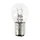 AMPOULE/LAMPE STANDARD 6V 10/3W CULOT BAY15d NORME P21/3W BLANC (FEU POSITION + STOP) (VENDU A L'UNITE) -FLOSSER