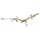 1B008573R - GUIDON AVEC PIECES INTERNES