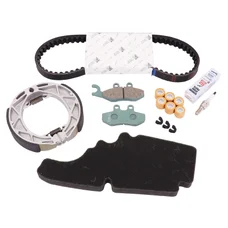 MAINTENANCE KIT "PIAGGIO GENUINE PARTS" 50 VESPA PRIMAVERA/SPRINT 2013>  -1R000387-