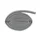 GAINE/SOUPLISSEAU FAISCEAU ELECTRIQUE  6x7 mm GRIS (1M)  -SELECTION P2R-