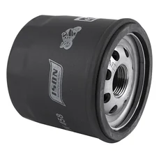 FILTRE A HUILE MOTO ADAPTABLE ROYAL ENFIELD 650 CONTINENTAL 2019>, INTERCEPTOR 2019> (76x72mm) (EQUIVALENT HF515)  -ISON 458-