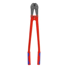 BOLT CUTTER PLIERS - PRO KNIPEX - Very Strong - LONG 760mm  -MADE IN GERMANY-