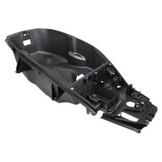 1B0107555 - HELMET HOLDER