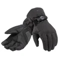 GANTS AUTOMNE/HIVER TUCANO FEMME PASSWORD 3G HYDROSCUD NOIR ETANCHE  T 8 (S)  (HOMOLOGUE EN13594:2015-CE)(COMPATIBLE ECRAN TACTILE)