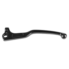 BRAKE LEVER/CLUTCH LEVER FOR DUCATI 400 MONSTER 1995>2008, 400 SCRAMBLER 2016>, 620 MONSTER 2002>2006  LEFT+RIGHT BLACK (OE 62610021A)  -SELECTION P2R-