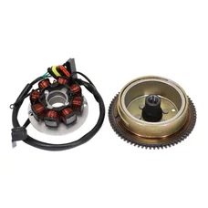 IGNITION FOR 50cc MOTORBIKE GENERIC 50 TRIGGER / CPI 50 SM  -P2R-