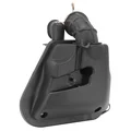 FILTRE A AIR SCOOT ADAPTABLE MBK 50 NITRO, OVETTO/YAMAHA 50 AEROX, NEOS NOIR (BOITE A AIR) -P2R