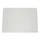 PLAQUE IMMATRICULATION AUTO PVC 275x200 (VENDU A L'UNITE)